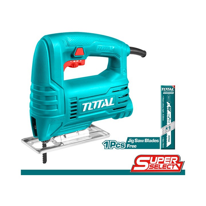 CƯA LỌNG GỖ SẮT TOTAL [RẺ]