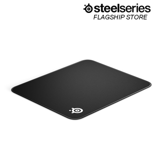 Combo chuột có dây Steelseries Rival 3 và bàn di chuột Steelseries QcK Edge Medium