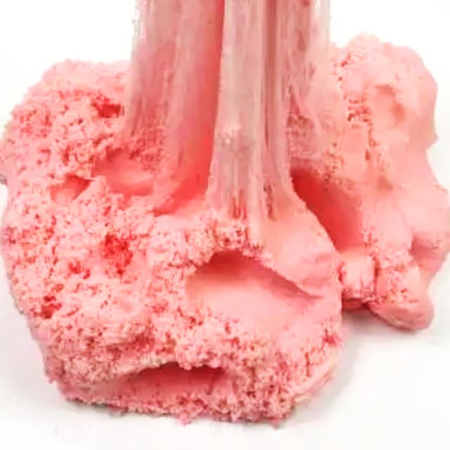Slime mây đây các bạn 💁