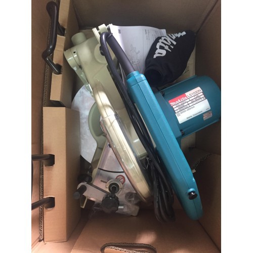 Máy cắt nhôm chính hãng Makita LS1030N