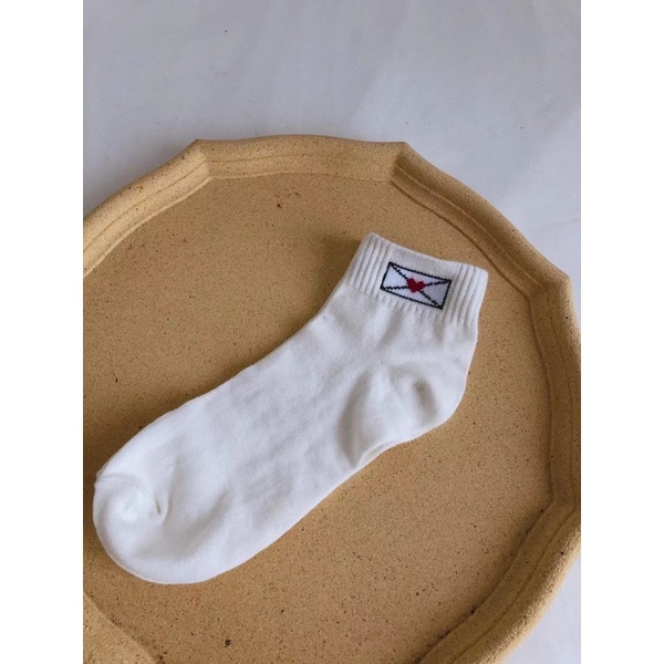 Tất nam nữ cotton xuất dư 0622