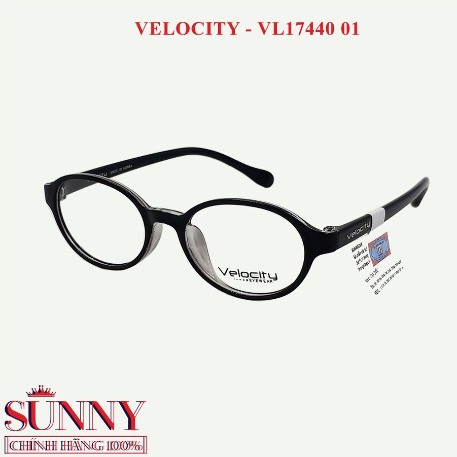 Gọng Kính Velocity VL17440