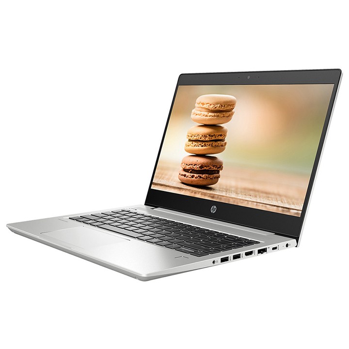 Laptop HP ProBook 440 G6 (14" HD/i3-8145U/4GB/5120GB SSD/UHD 620/1.6 kg/Silver) | BigBuy360 - bigbuy360.vn
