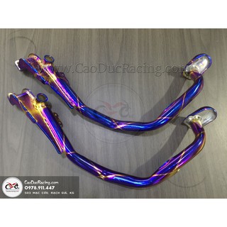 càng thắng titan ex150