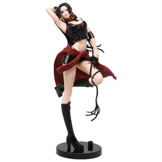 Mô Hình One Piece - Flag Diamond Ship BOA Hancock Code B