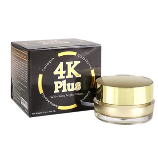 KEM 4K PLUS THÁI LAN chính hãng