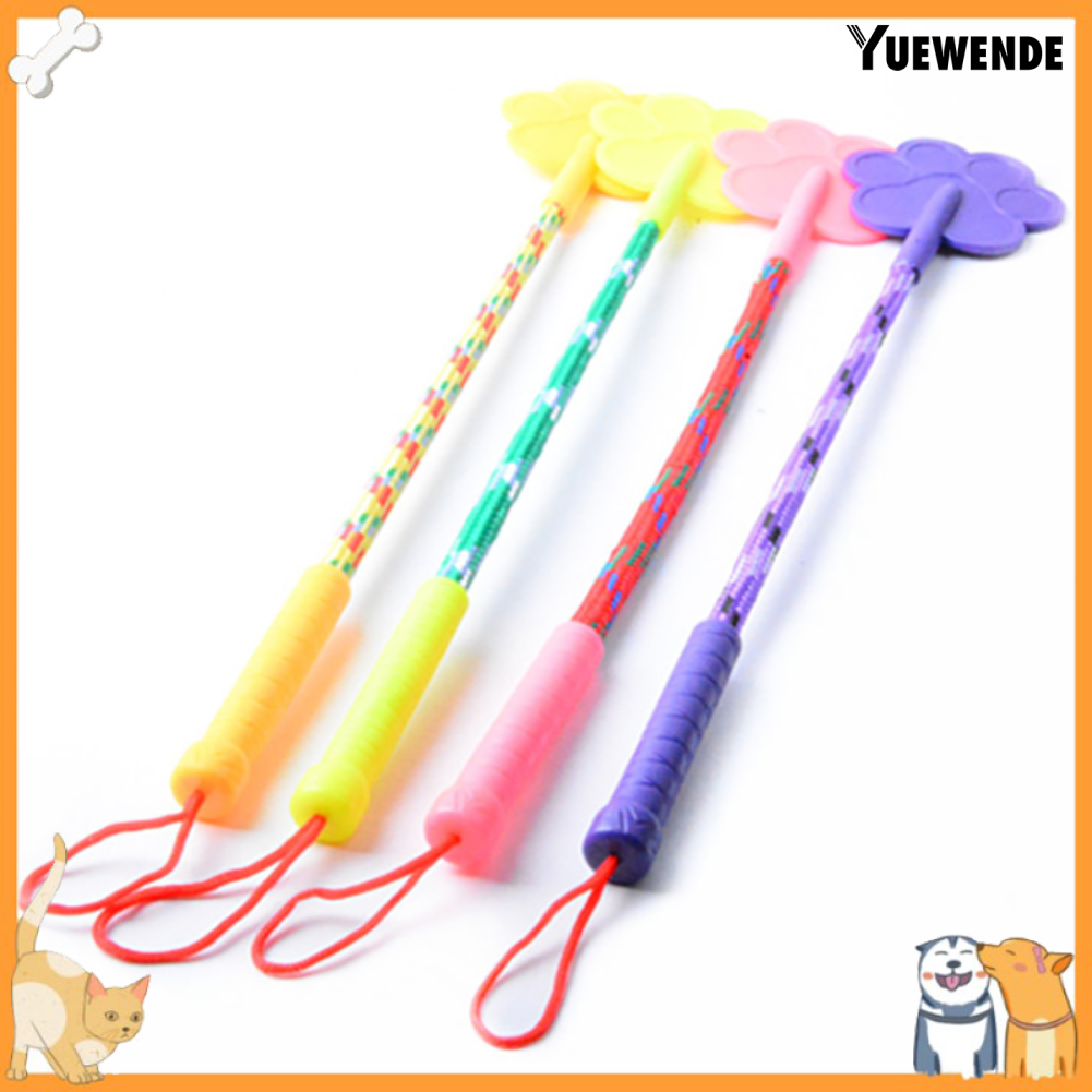 Gậy Huấn Luyện Thú Cưng Nhiều Màu Sắc 43cm