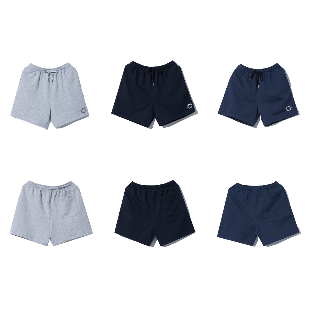 Quần Oh Wonder Studio O Basic Sweatshorts