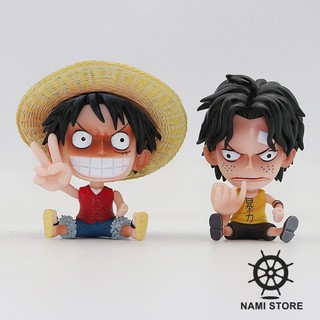 Top 99 hình ảnh luffy gear 2 chibi đẹp nhất - tải miễn phí