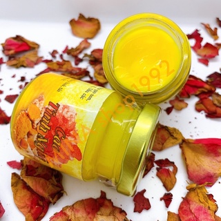 [100g]CAO TINH NGHỆ - HANDMADE (mịn da, trắng sáng, tụ ngòi mụn đẩy mụn)