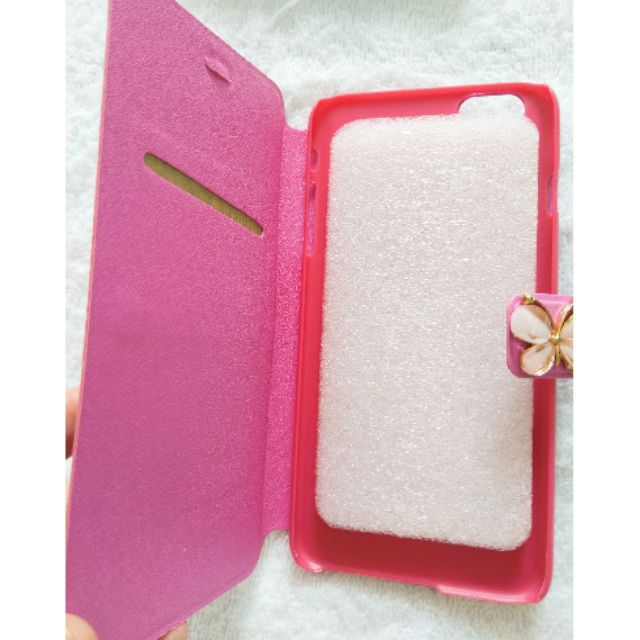 🌸[HÀNG CÓ SẴN]🌸 Bao da iphone 6 Plus/6S Plus, iphone 6/6S, 5/5S/SE. | BigBuy360 - bigbuy360.vn
