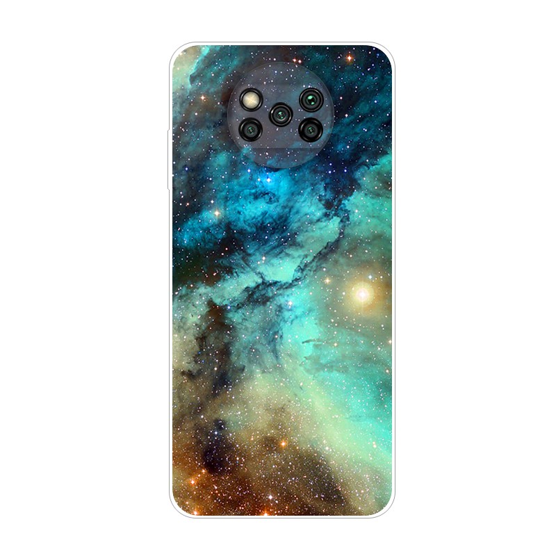 Ốp điện thoại dành cho Xiaomi Poco X3 Poco X3 Pro Poco X3 NFC