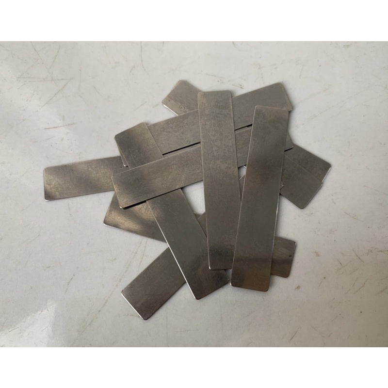 Lưỡi gà thép 51  & 65