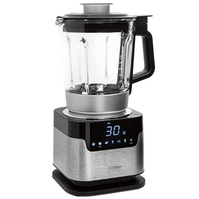 Máy làm sữa Hạt Caso CB 2200 đa năng của Đức