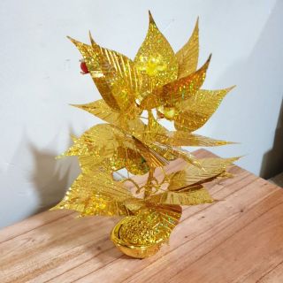 Cây lá bồ đề tài lộc