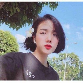 sỉ 100 bông  hoa đại cài tóc