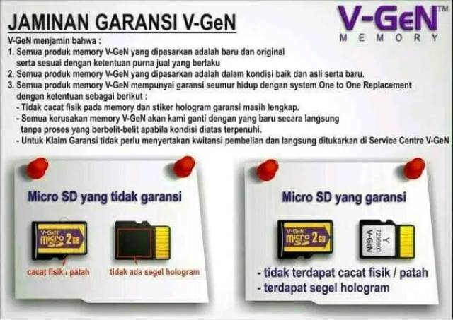 Thẻ Nhớ Vgen 64gb Class 10 | BigBuy360 - bigbuy360.vn