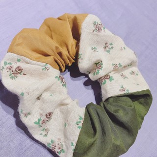 dây buộc tóc