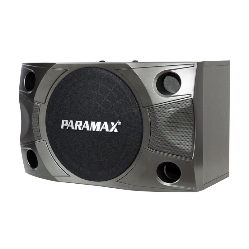 Loa nghe nhạc, karaoke Paramax P850 bas 25 - 100% Chính hãng, BH 5 năm