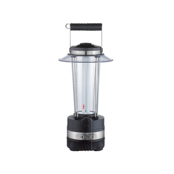 Đèn sạc Saiko RL-511