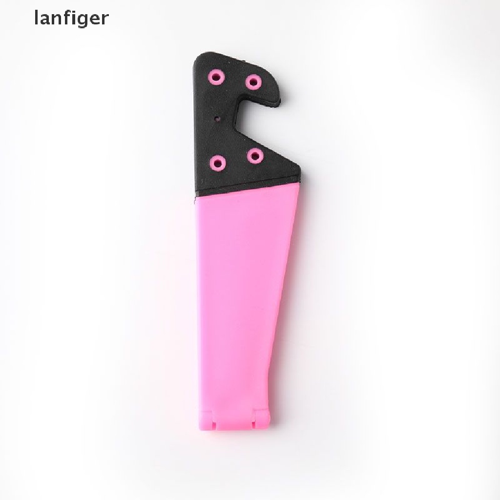 Giá đỡ điện thoại hình chữ V có thể gấp lại linh hoạt tiện lợi