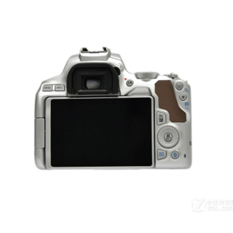 Kính Cường Lực 100D Bảo Vệ Màn Hình Cho Canon EOS 200Dii 250D 200D