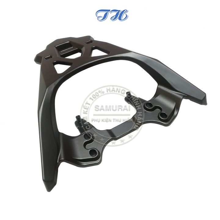 Cảng Sau Exciter 150 Đúc Nhôm Nguyên Khối Kiểu Motorart Cao Cấp