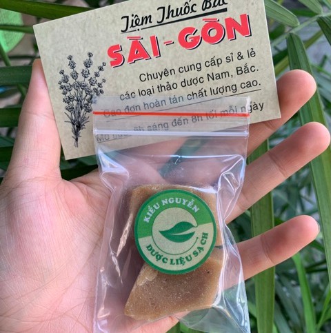  A quỳ 30gram - Mồi Câu Cá