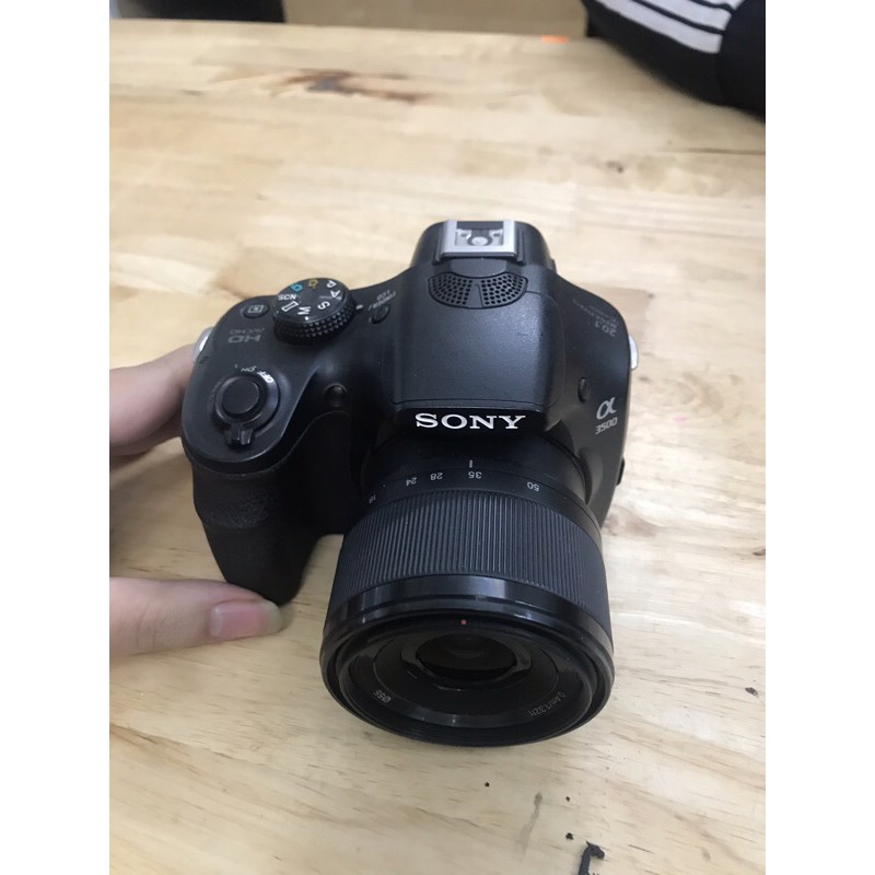 Máy Ảnh Sony A3500 kèm kit