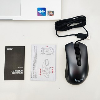 Chuột Asus TUF M3 Gaming - phân phối