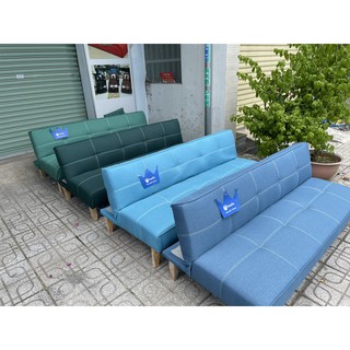 SOFA BED .SOFA GIƯỜNG. DÀI 1,9m, rộng 86cm