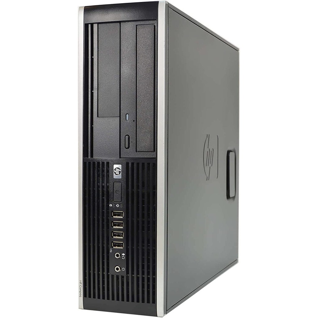 Case đồng bộ HP 6300 core i3 core i5 VGA rời chơi GAME cực nhỏ gọn và tiện dụng, Bảo hành 03 tháng 95