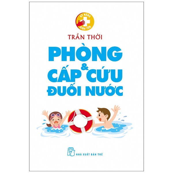 Phòng Và Cấp Cứu Đuối Nước