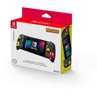 Tay Cầm Split Pad Hori Nintendo Switch PacMan Version