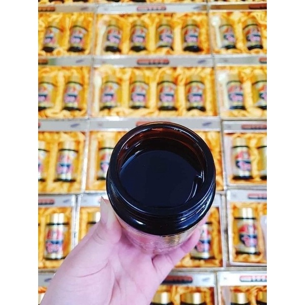Cao hồng sâm Kanghwa Hàn Quốc 6 năm tuổi  chuẩn xịn
