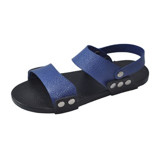 Giày sandal cao su HM