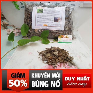 Lá Mơ 1Kg - Luôn Có Sẵn Hàng Khô