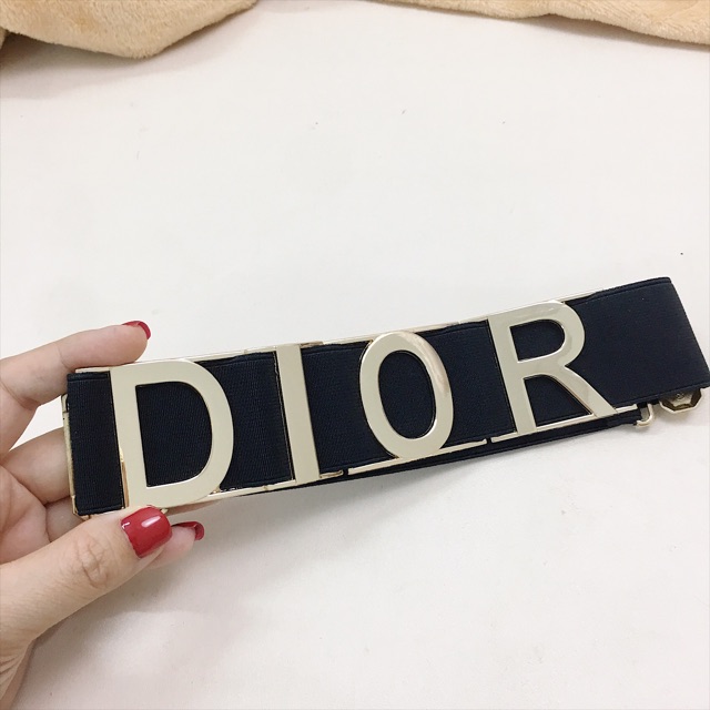 Nịt thun nữ phối chữ trẻ trung