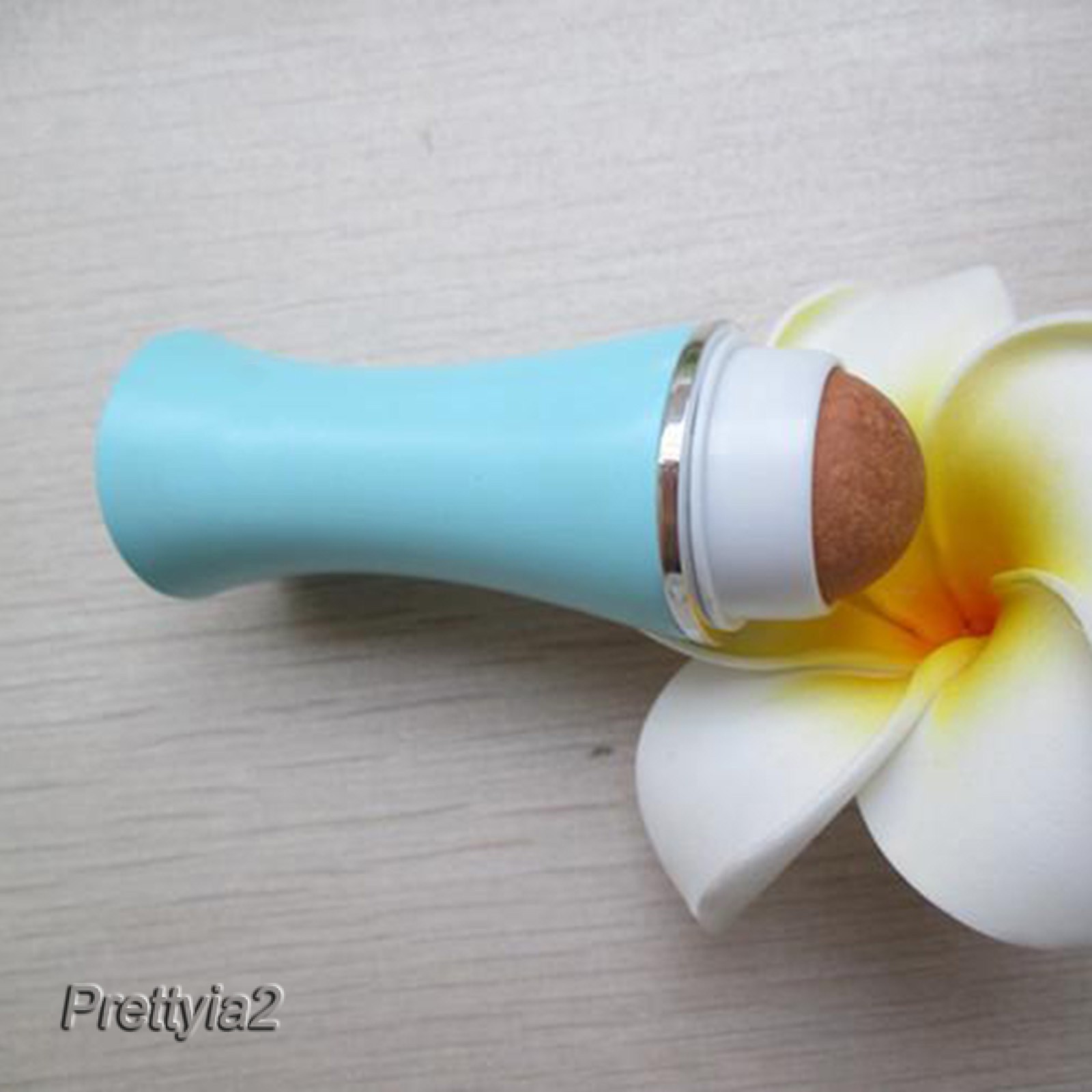 Con lăn da mặt hấp thụ dầu thừa tái sử dụng được 2 màu sắc tùy chọn tiện lợi | BigBuy360 - bigbuy360.vn