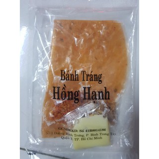 Bánh tráng bơ Hồng Hạnh đặc biệt thơm ngon 50 BEO