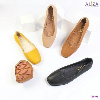 Aliza - Giày bệt siêu mềm Bet01