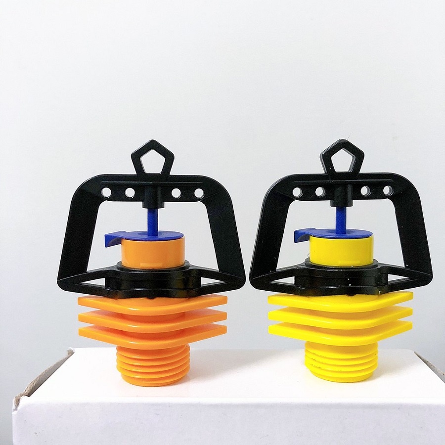 10 Béc Tưới Bù Áp T800 Tưới Gốc Chống Côn Trùng Độ Phủ Nước Đều Ko Tắc Nghẽn Bán Kính Tưới Rộng