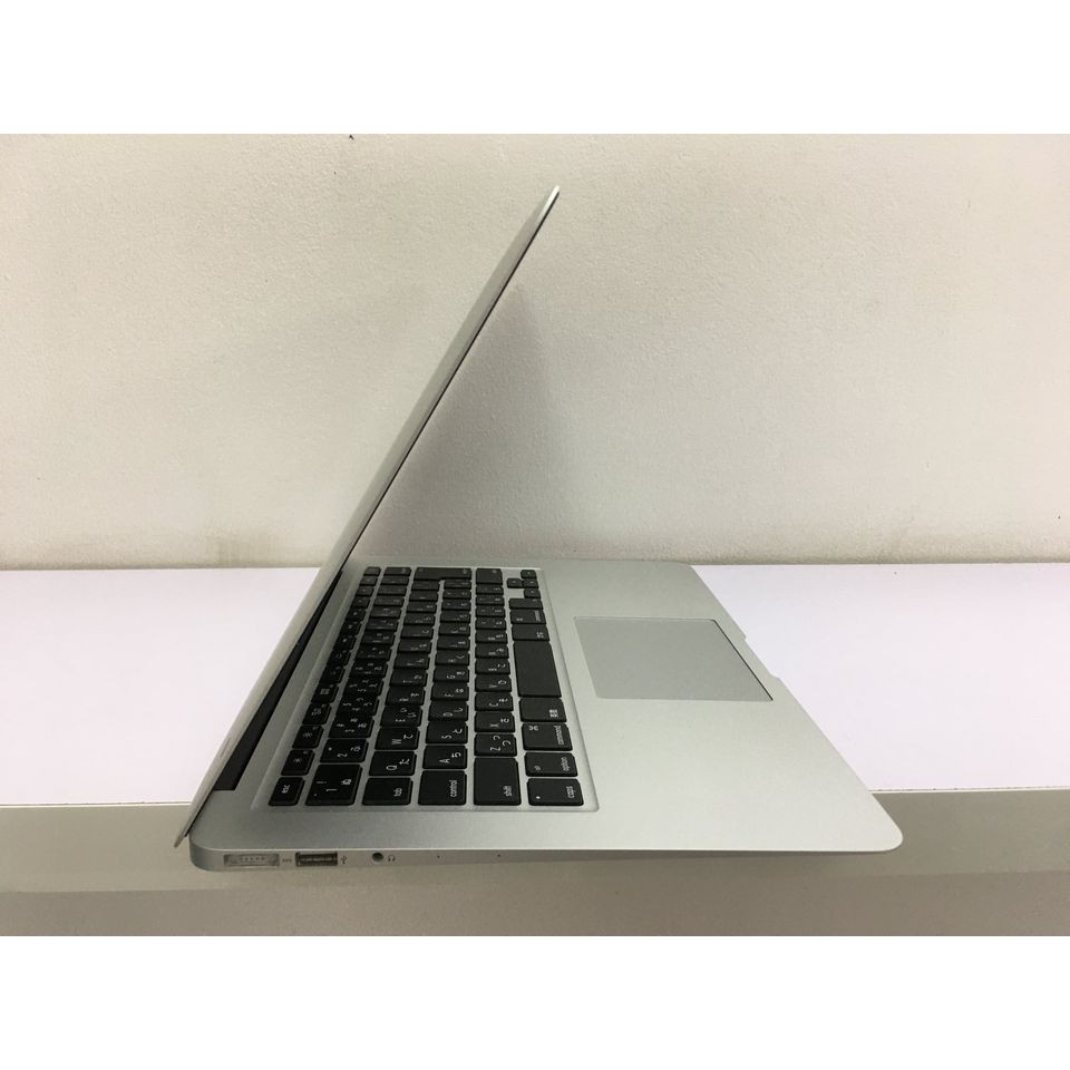 Macbook Air 2015 Chính Hãng Core i7 / Ram 8GB / SSD / Màn 13inch Cực Đẹp sang chảnh Siêu mỏng nhẹ - Tặng Phụ Kiện