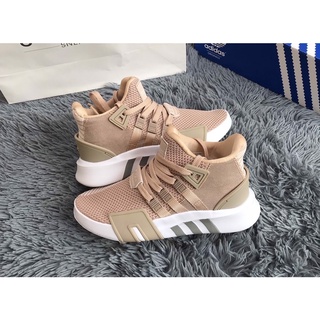Giày thể thao eqts hồng nữ cao cấp (free ship)