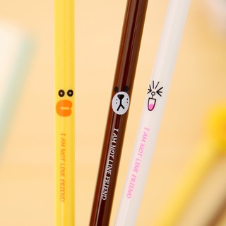 Bút nước thỏ vịt gấu dễ thương cute