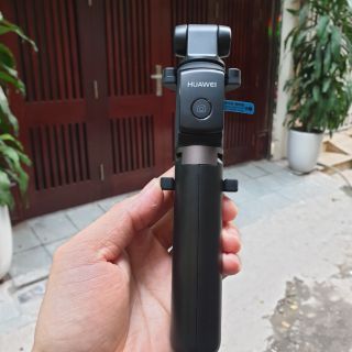 Gậy chụp hình Selfie Tripod Huawei 360 độ chính hãng