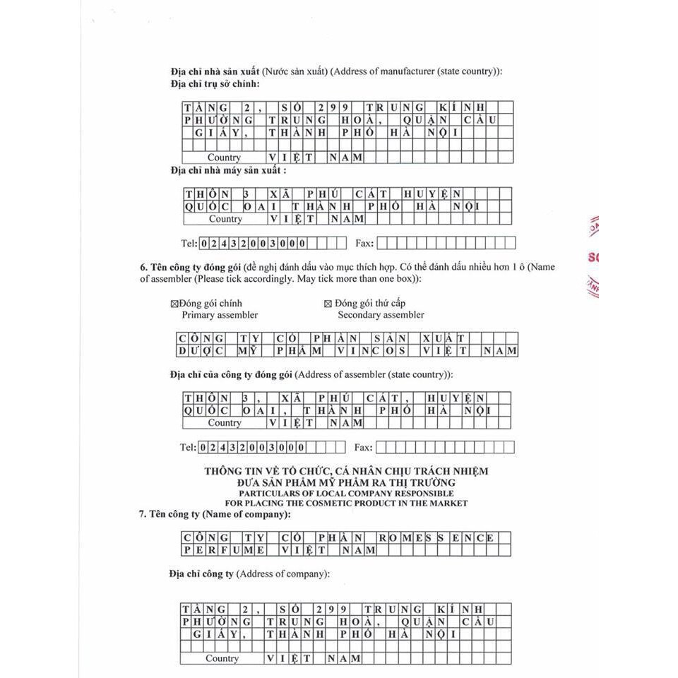 Nước Hoa Vùng Kín Cenota Secret Sexy làm hồng và Se Khít vùng Kín | BigBuy360 - bigbuy360.vn