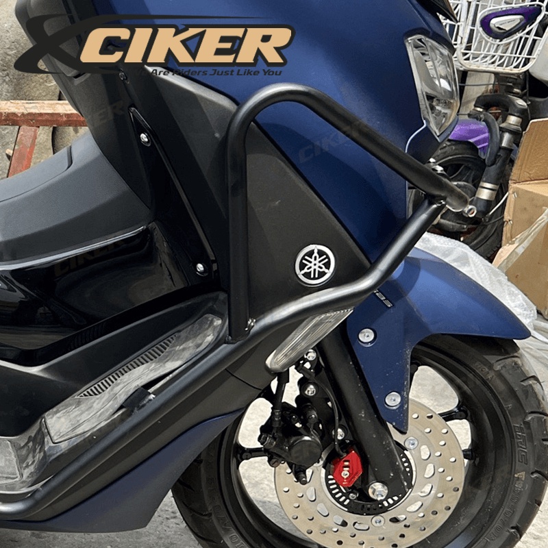 Nắp Cảm Biến ABS YAMAHA NVX AEROX 155/125