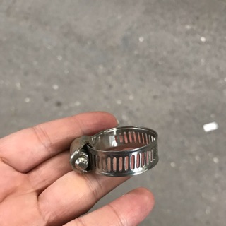 combo 10c Đai xiết inox 18/32