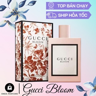 Nước Hoa GUCCI BLOOM full 100ml